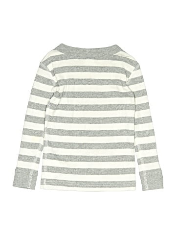 Hanna Andersson Long Sleeve T-Shirt (view 2)