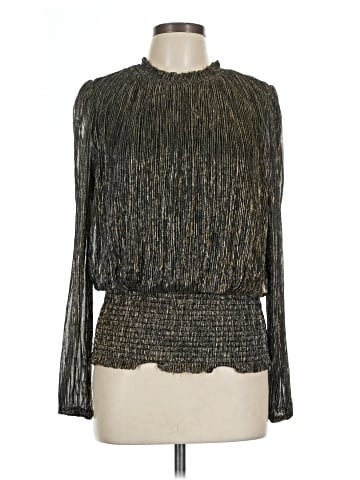 J by Joie Long Sleeve Turtleneck (view 1)