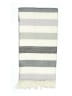 Gap 100% Acrylic Gray White Scarf One size - photo 2