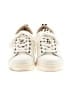 Maurices Ivory White Sneakers Size 7 - photo 2
