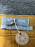 Indigo Rein Tan Jeans Size 3 - photo 7