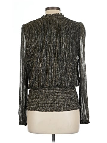 J by Joie Long Sleeve Turtleneck (view 2)