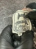 Jaase Black Casual Pants Size S - photo 7