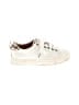 Maurices Ivory White Sneakers Size 7 - photo 1