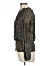 J by Joie 100% Polyester Gold Long Sleeve Turtleneck Size L - photo 5