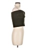 Unbranded Green Sleeveless Top Size M - photo 4