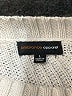 Ambiance Apparel Stripes Ivory Pullover Sweater Size L - photo 7
