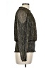 J by Joie 100% Polyester Gold Long Sleeve Turtleneck Size L - photo 4