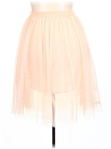 Haute Monde Formal Skirt (view 1)