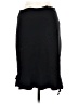 Spring Street Solid Black Formal Skirt Size 7 - photo 1