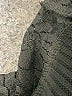 Unbranded Black Kimono Size M (estimated) - photo 7