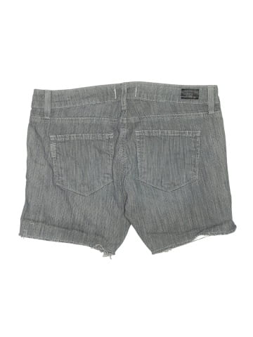 Paige Denim Shorts (view 2)