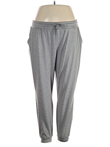 Athletic Works Active Pants (view 1)