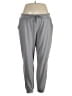 Athletic Works Solid Gray Active Pants Size XL - photo 1