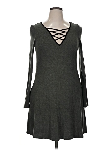 Iz Byer Casual Dress (view 1)