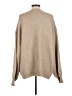 Princess Polly Tan Pullover Sweater Size 8 - photo 2