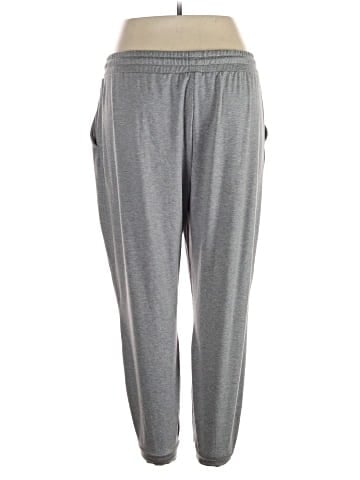 Athletic Works Active Pants (view 2)