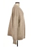 Princess Polly Tan Pullover Sweater Size 8 - photo 4
