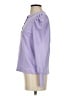 Ann Taylor LOFT Purple Pullover Sweater Size XS - photo 5