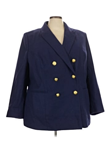 Jessica London Blazer (view 1)