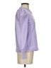 Ann Taylor LOFT Purple Pullover Sweater Size XS - photo 4
