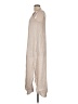 Unbranded Tan Casual Dress Size L (estimated) - photo 5