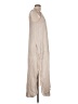 Unbranded Tan Casual Dress Size L (estimated) - photo 4