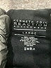 Reaction Black Tank Top Size L - photo 7