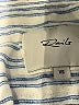 Rails Stripes Blue Long Sleeve Button-Down Shirt Size XS - photo 7