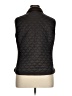 L.L.Bean 100% Polyester Black Vest Size XL - photo 2