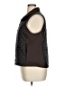 L.L.Bean 100% Polyester Black Vest Size XL - photo 5