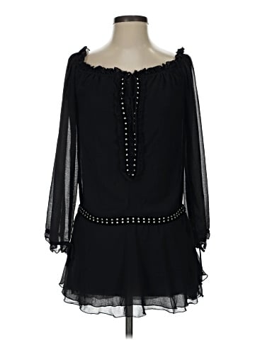Silence and Noise Cocktail Dress (view 1)