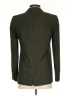 Banana Republic Tweed Green Blazer Size 0 - photo 2