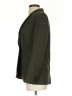 Banana Republic Tweed Green Blazer Size 0 - photo 5