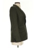 Banana Republic Tweed Green Blazer Size 0 - photo 4
