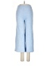 Zara Blue Casual Pants Size S - photo 1