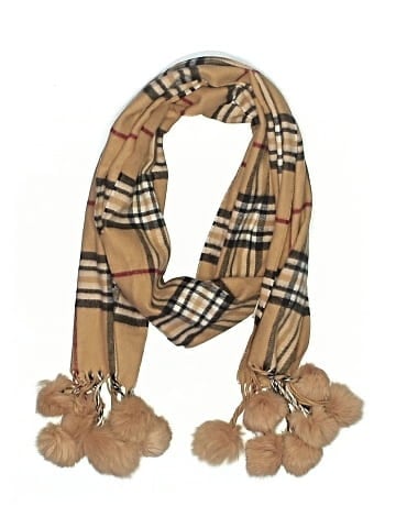 Lord & Taylor Scarf (view 1)
