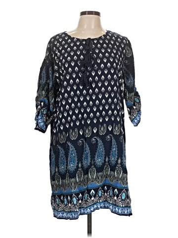 HOTOUCH Casual Dress (view 1)