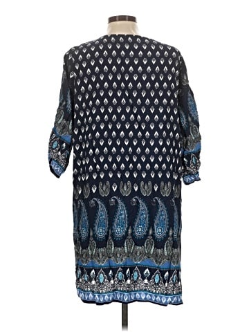 HOTOUCH Casual Dress (view 2)