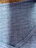 Shein Curve 100% Polyester Blue Casual Dress Size 0X - photo 7