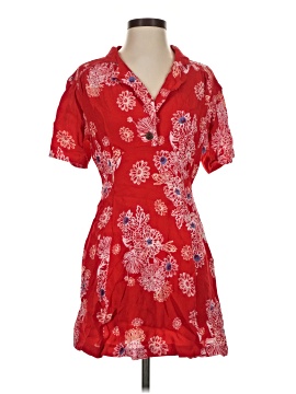 Free People Casual Dress