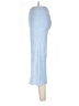 Zara Blue Casual Pants Size S - photo 5