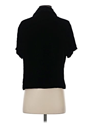 Harold's Short Sleeve Blouse (view 2)