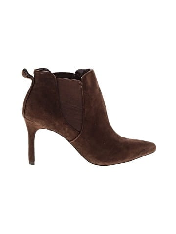 Lauren by Ralph Lauren Ankle Boots (view 1)