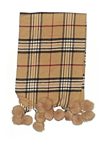 Lord & Taylor Scarf (view 2)