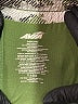 Avia Camo Green Athletic Shorts Size S - photo 3