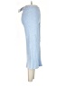 Zara Blue Casual Pants Size S - photo 4