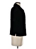 Harold's Black Short Sleeve Blouse Size S (estimated) - photo 4