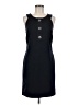 MICHAEL Michael Kors Black Casual Dress Size M - photo 1
