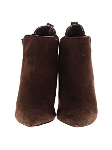 Lauren by Ralph Lauren Ankle Boots (view 2)